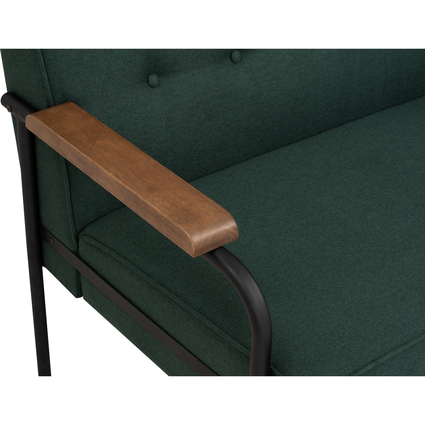 [SOFA] LUXORA 3 SEATER