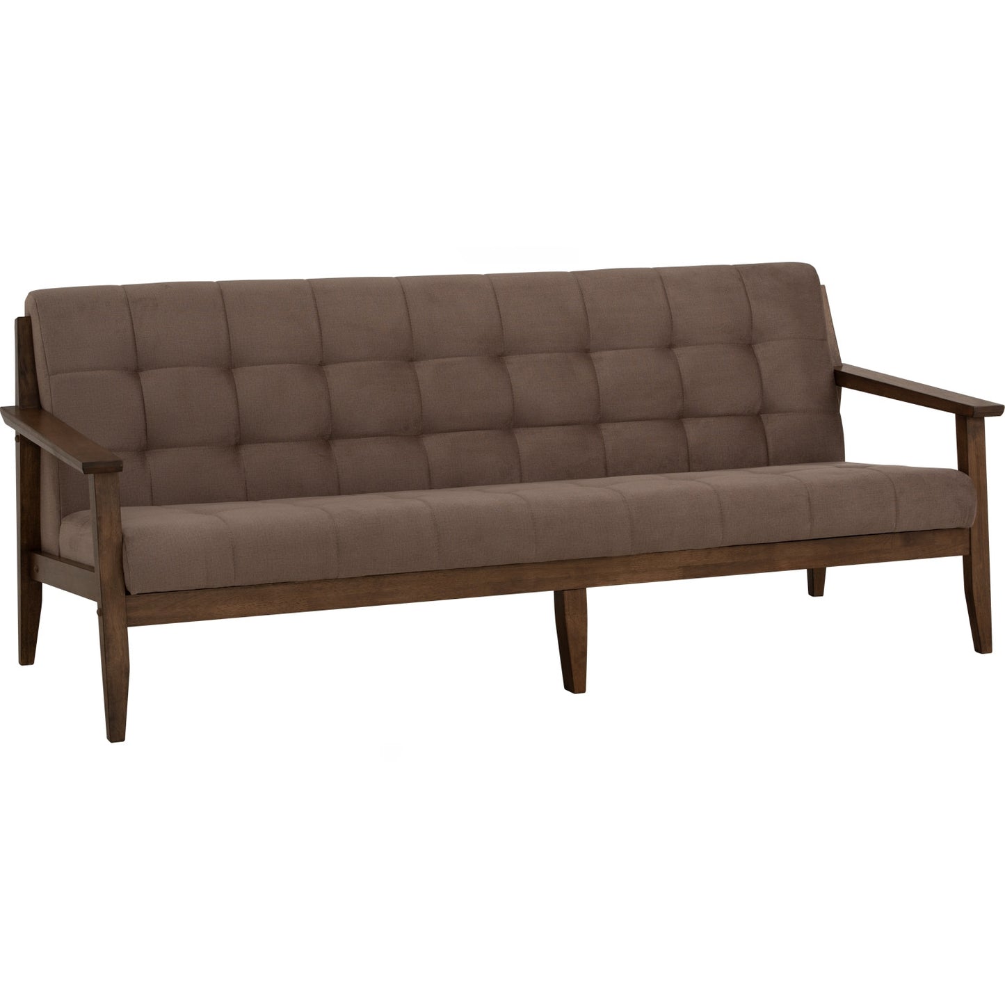 [SOFA] WOODY 3 SEATER
