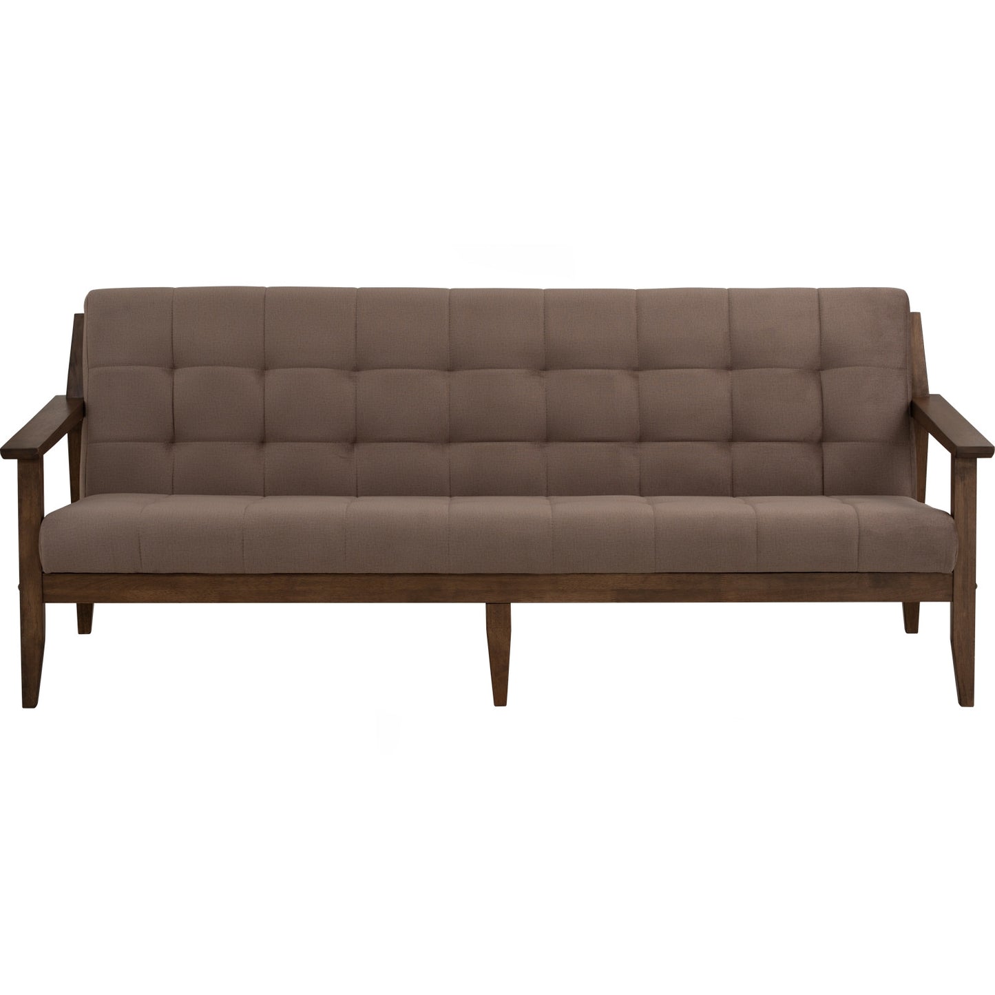 [SOFA] WOODY 3 SEATER
