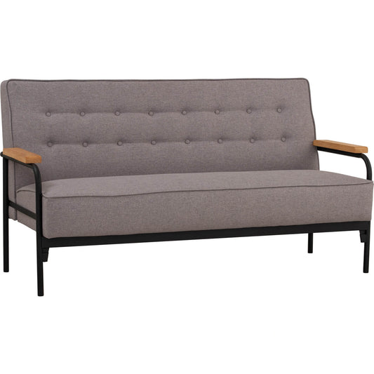 [SOFA] LUXORA 3 SEATER