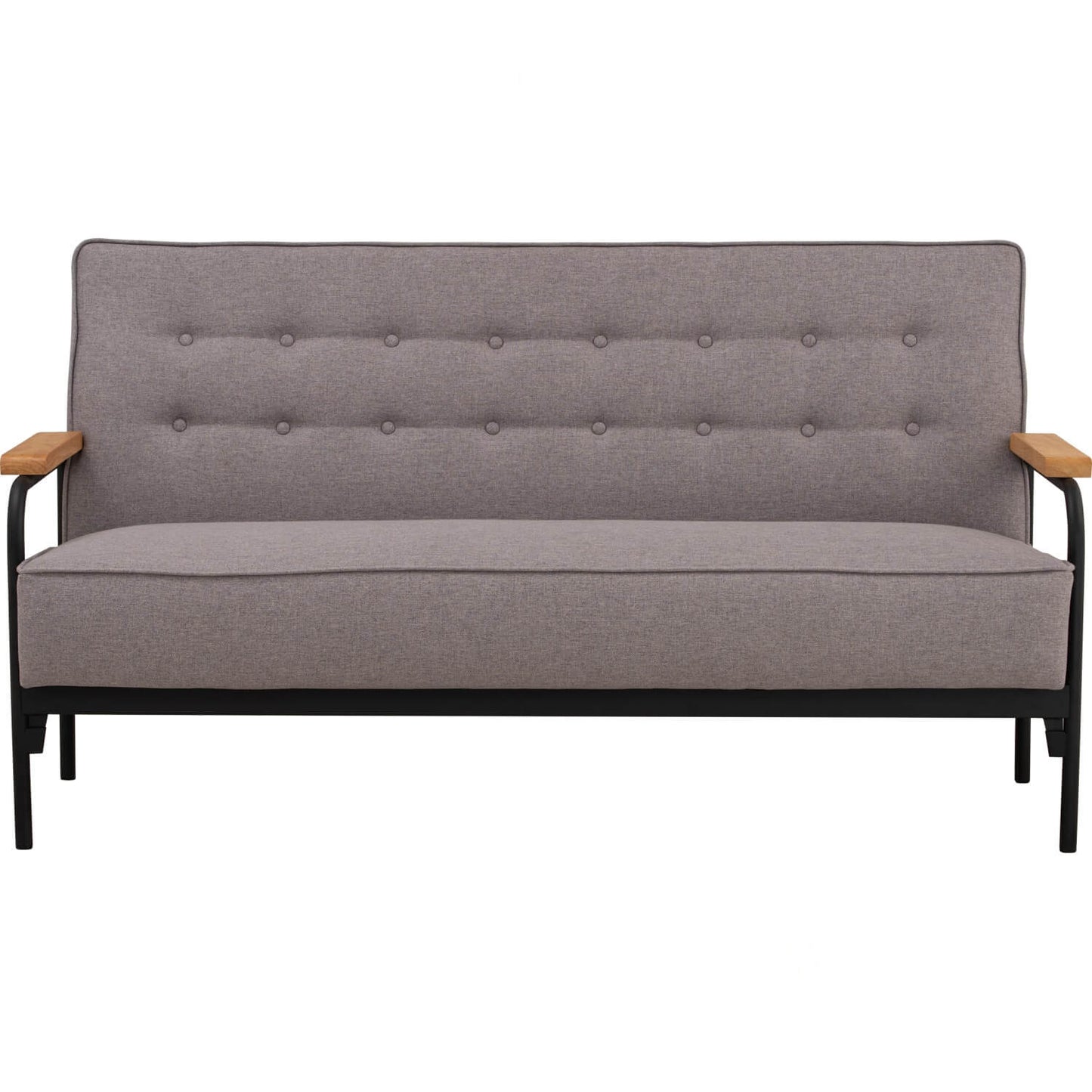 [SOFA] LUXORA 3 SEATER