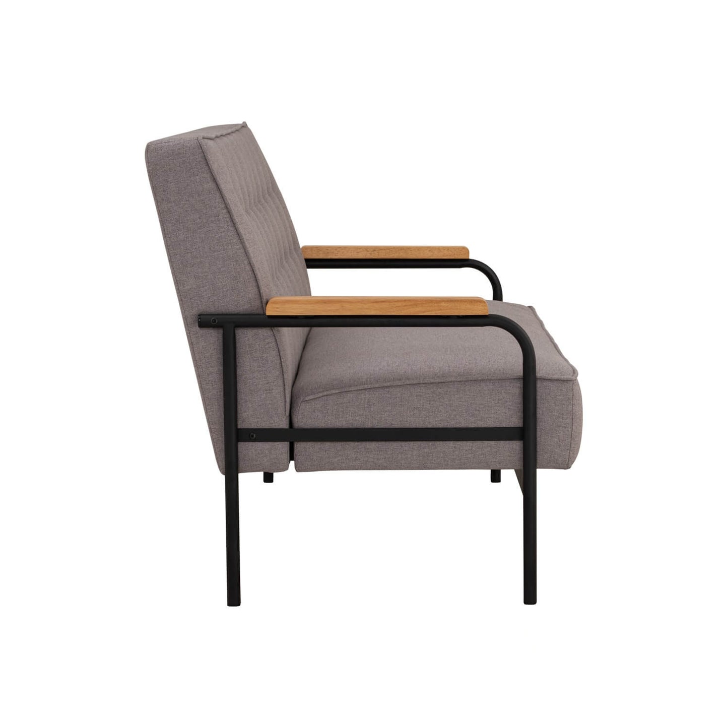 [SOFA] LUXORA 3 SEATER