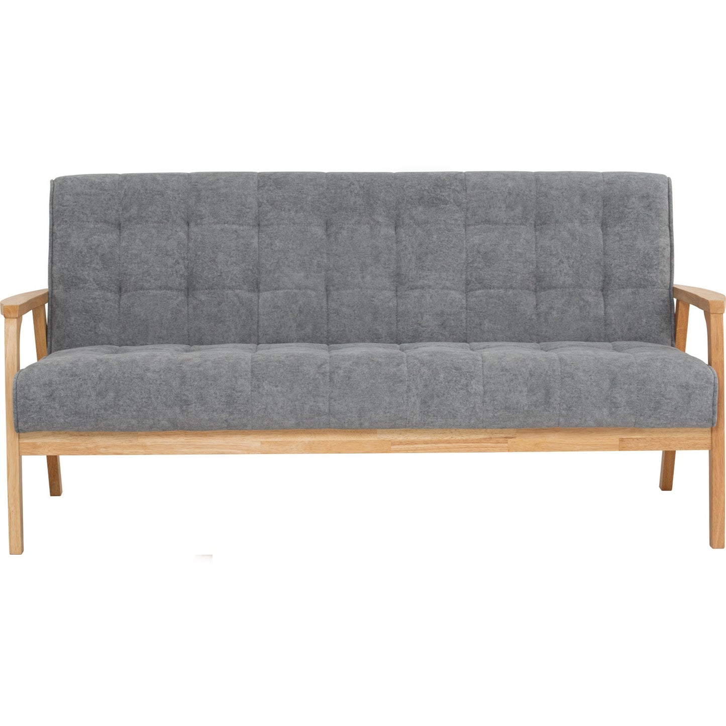 [SOFA] WOODY 3 SEATER (PET FRIENDLY)