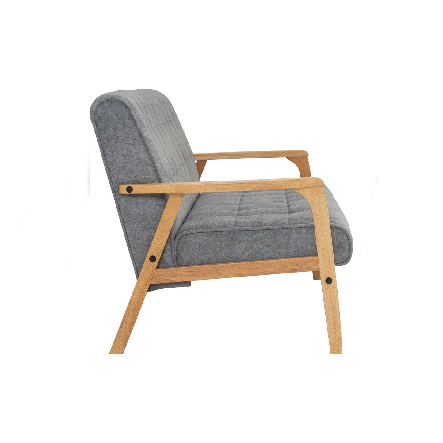 [SOFA] WOODY 3 SEATER (PET FRIENDLY)