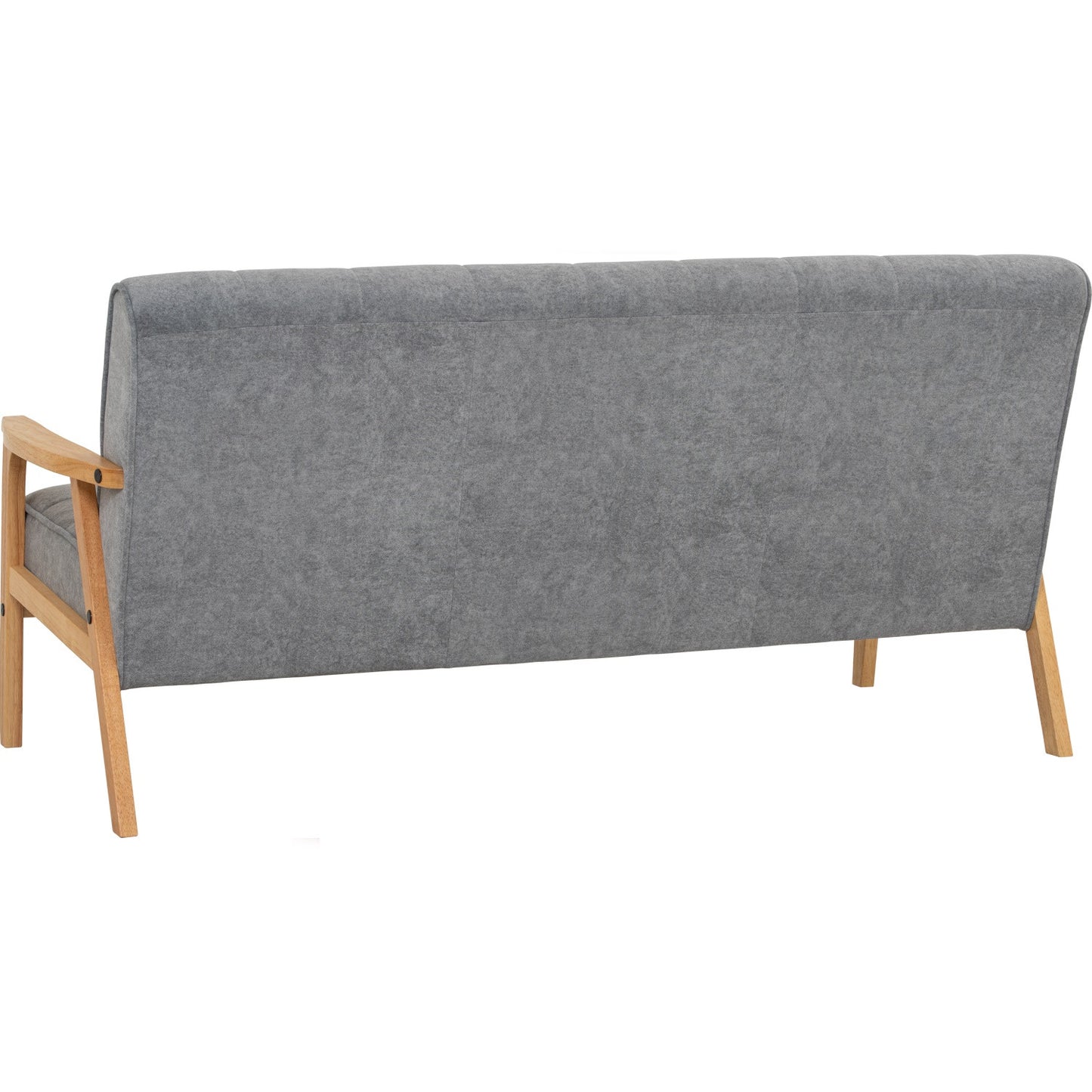 [SOFA] WOODY 3 SEATER (PET FRIENDLY)