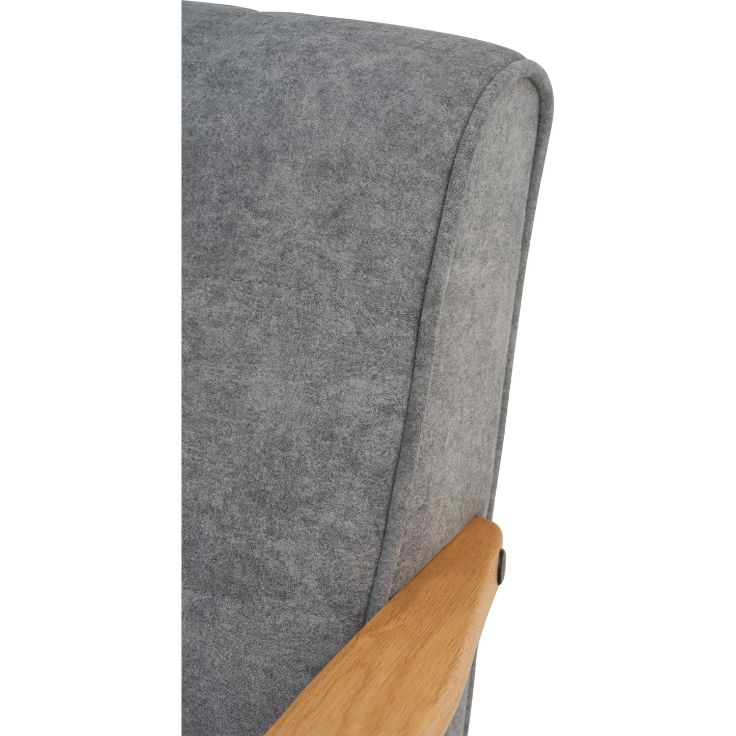 [SOFA] WOODY 3 SEATER (PET FRIENDLY)