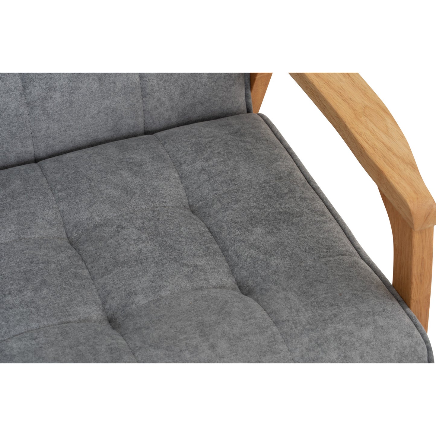 [SOFA] WOODY 3 SEATER (PET FRIENDLY)