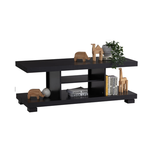 [CABINET & STORAGE] ETERNA 4' TV CABINET