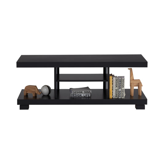 [CABINET & STORAGE] ETERNA 4' TV CABINET