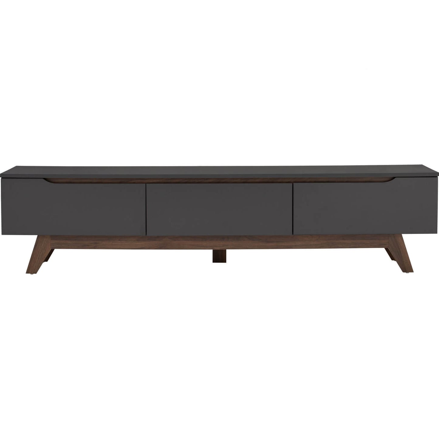 [CABINET & STORAGE] LUCENTE 1.8M TV CABINET