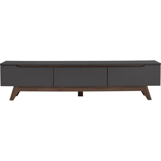 [CABINET & STORAGE] LUCENTE 1.8M TV CABINET
