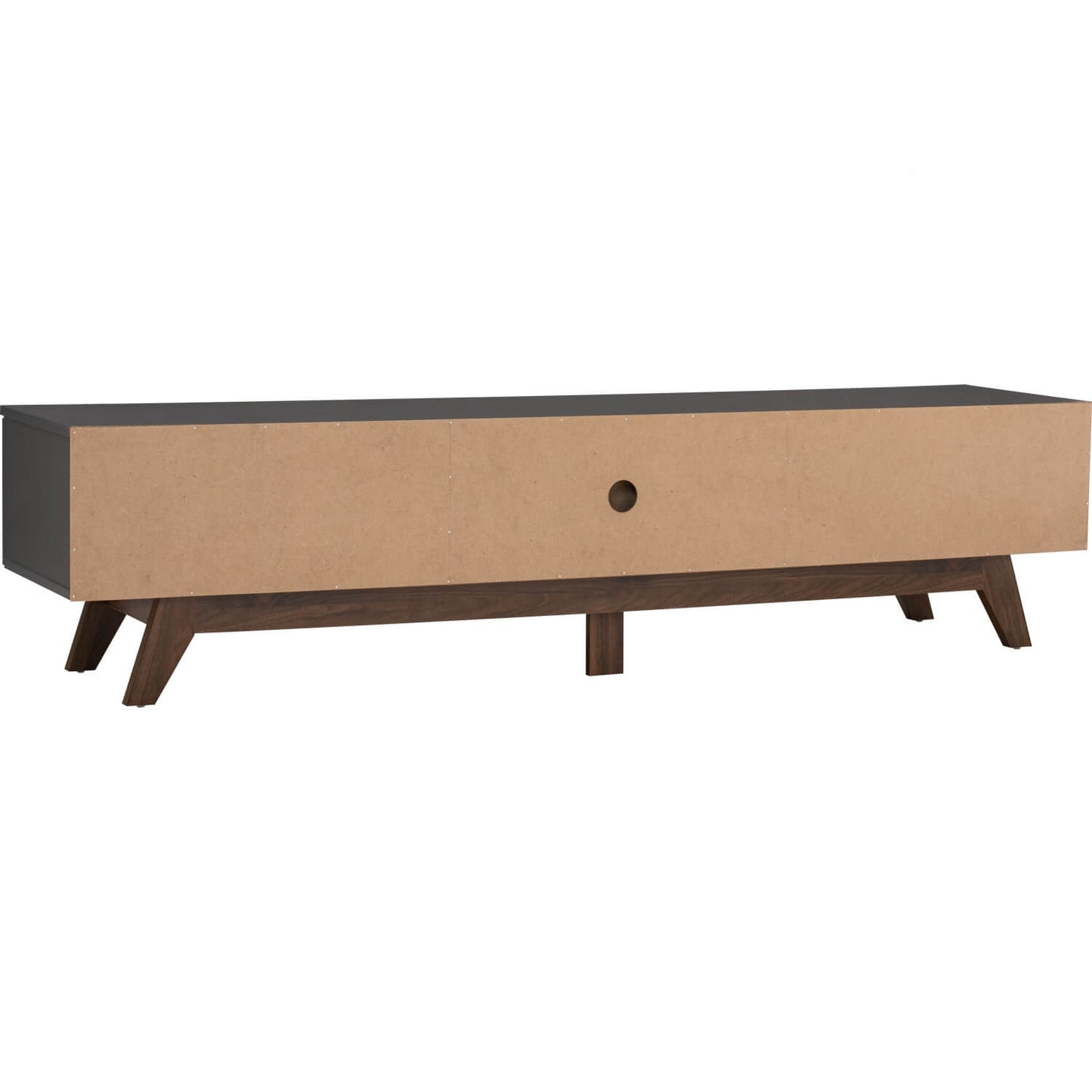 [CABINET & STORAGE] LUCENTE 1.8M TV CABINET