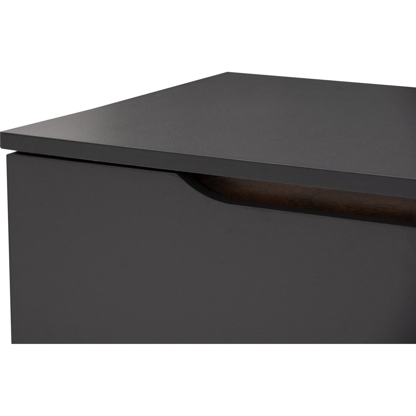 [CABINET & STORAGE] LUCENTE 1.8M TV CABINET