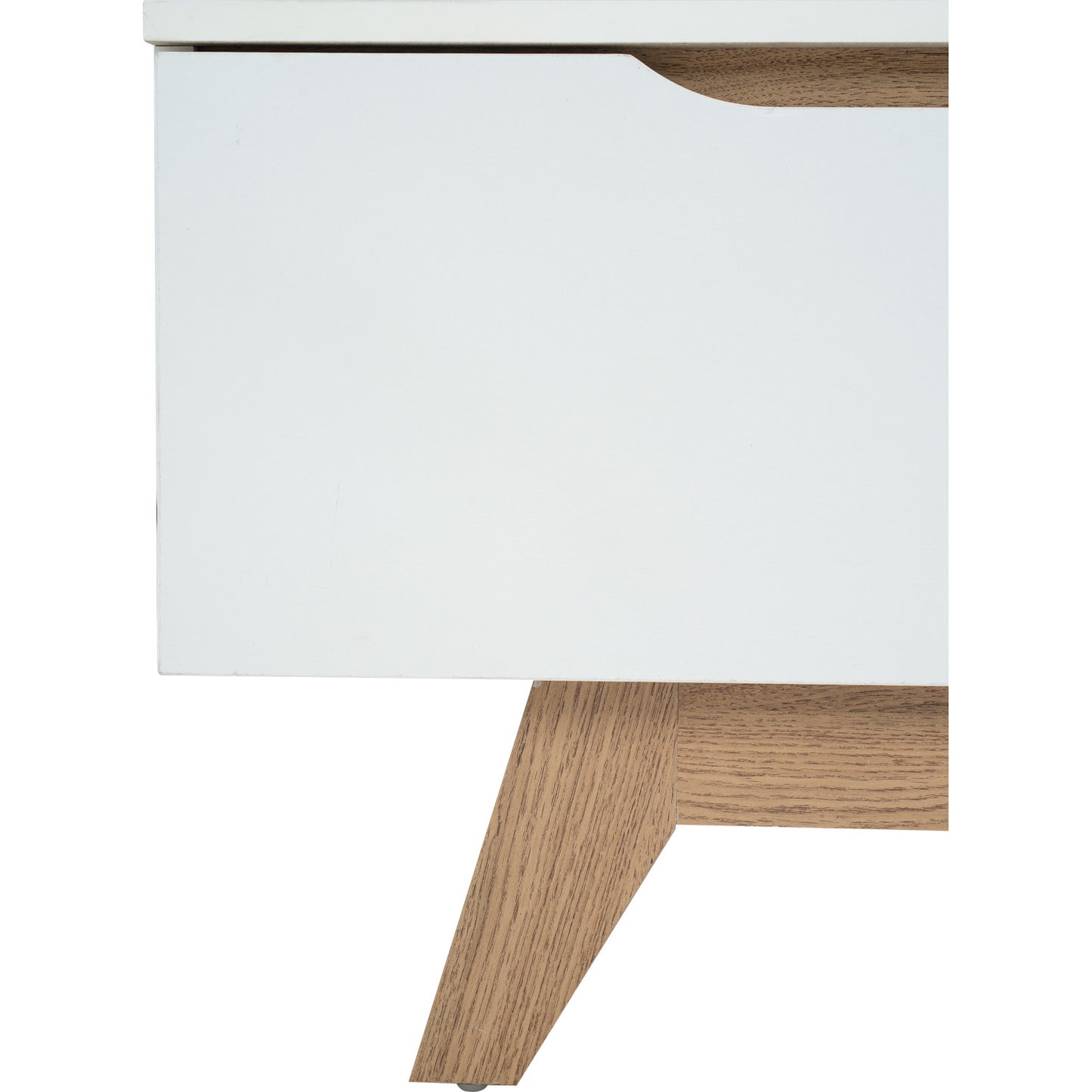 [CABINET & STORAGE] LUCENTE 1.8M TV CABINET
