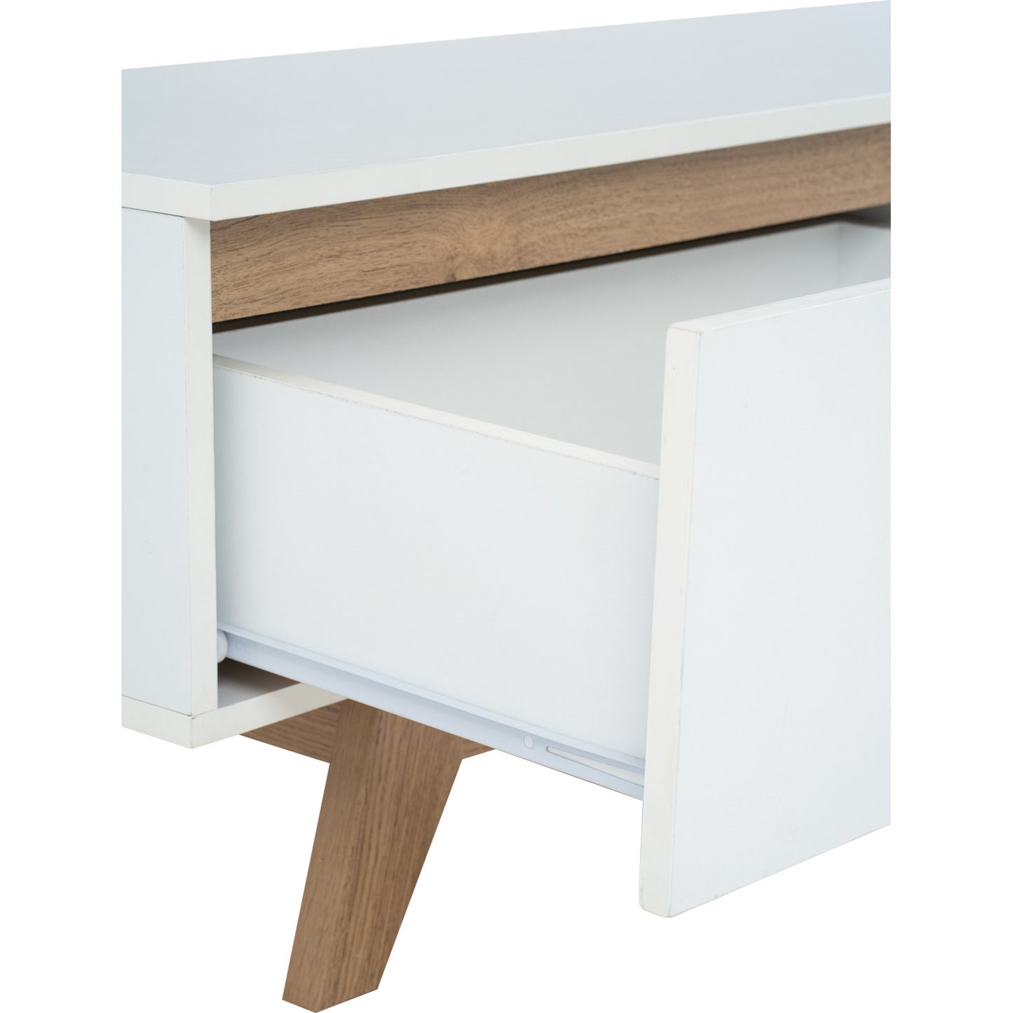 [CABINET & STORAGE] LUCENTE 1.8M TV CABINET