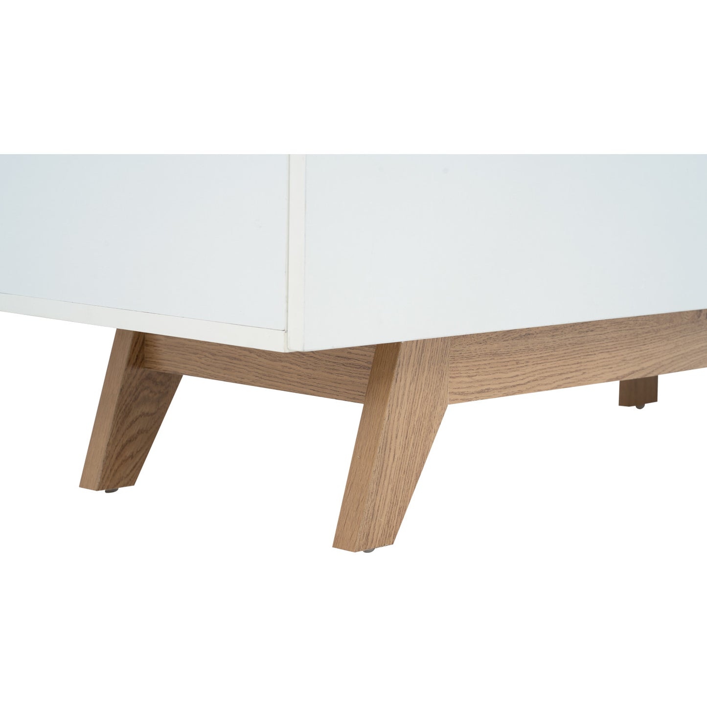 [CABINET & STORAGE] LUCENTE 1.8M TV CABINET