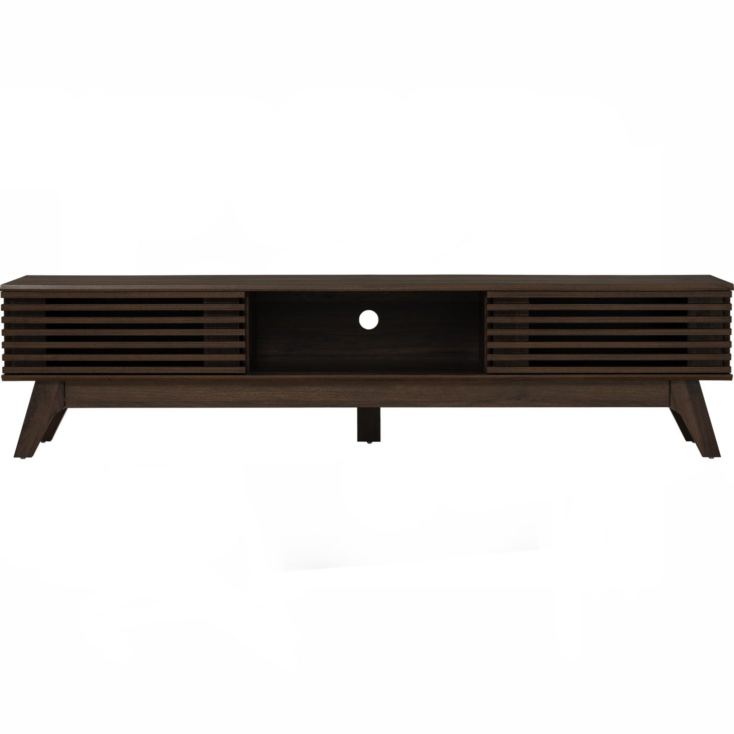 [CABINET & STORAGE] DOMINIQUE TV CABINET 1.8M