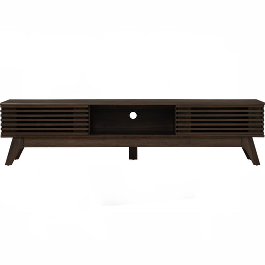 [CABINET & STORAGE] DOMINIQUE TV CABINET 1.8M