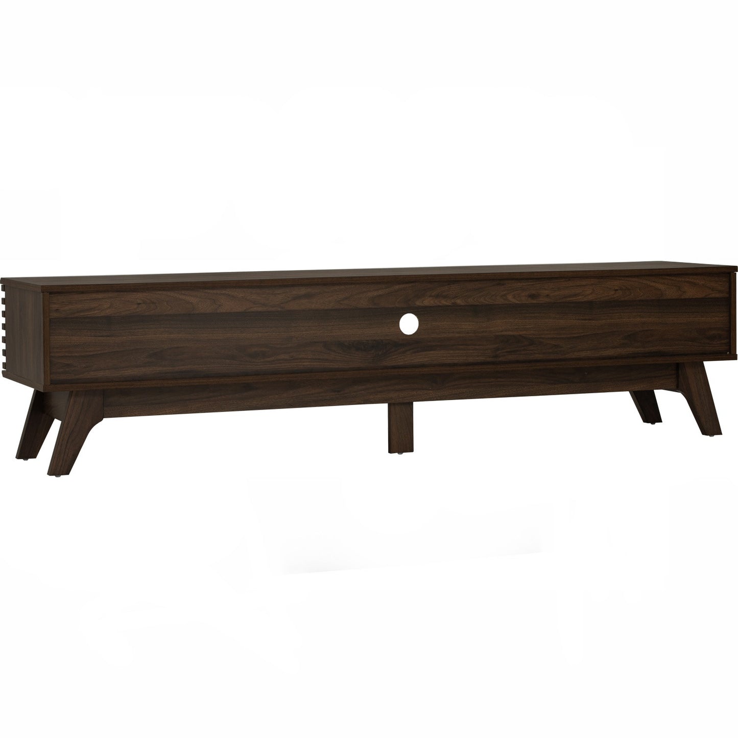 [CABINET & STORAGE] DOMINIQUE TV CABINET 1.8M