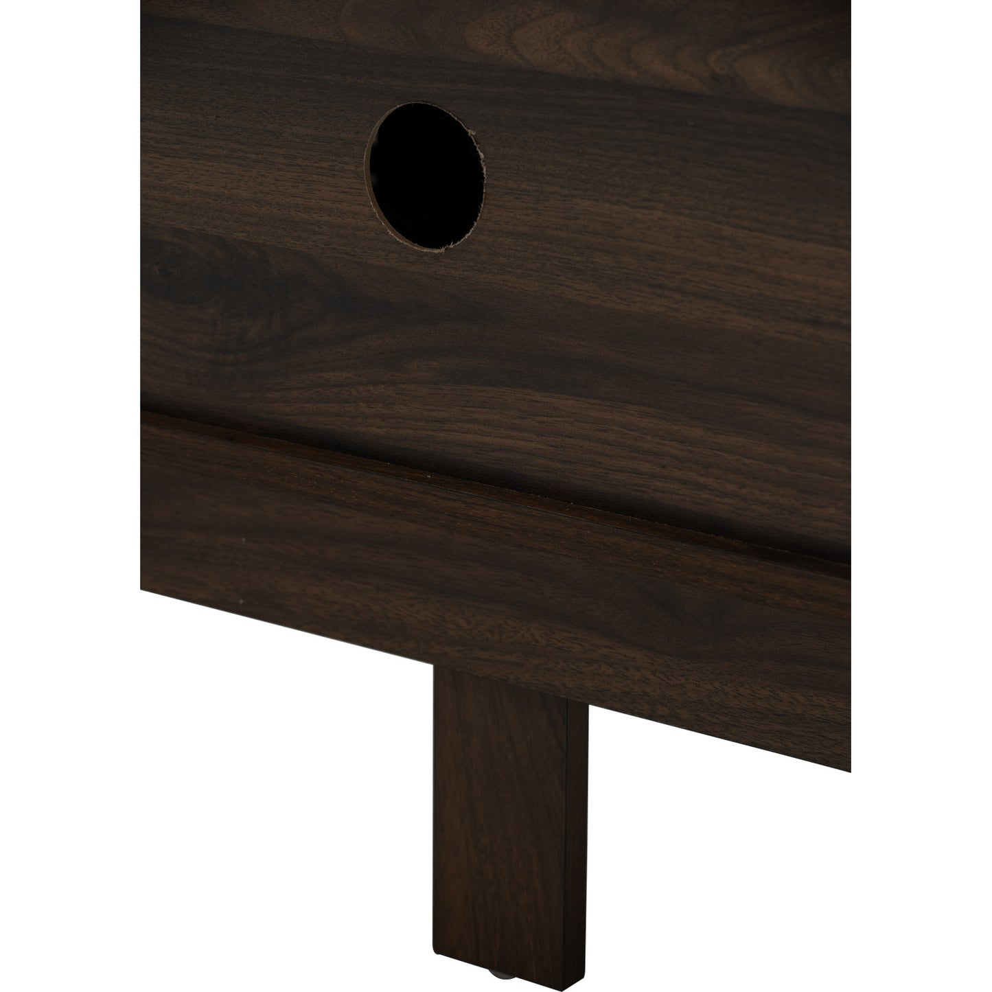 [CABINET & STORAGE] DOMINIQUE TV CABINET 1.8M