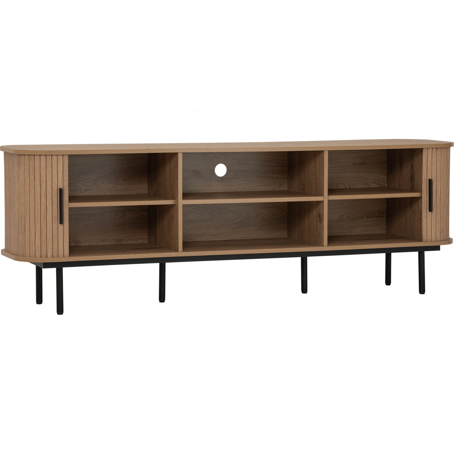 [CABINET & STORAGE] VIVANT 1.8M TV CABINET