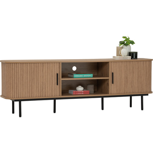 [CABINET & STORAGE] VIVANT 1.8M TV CABINET