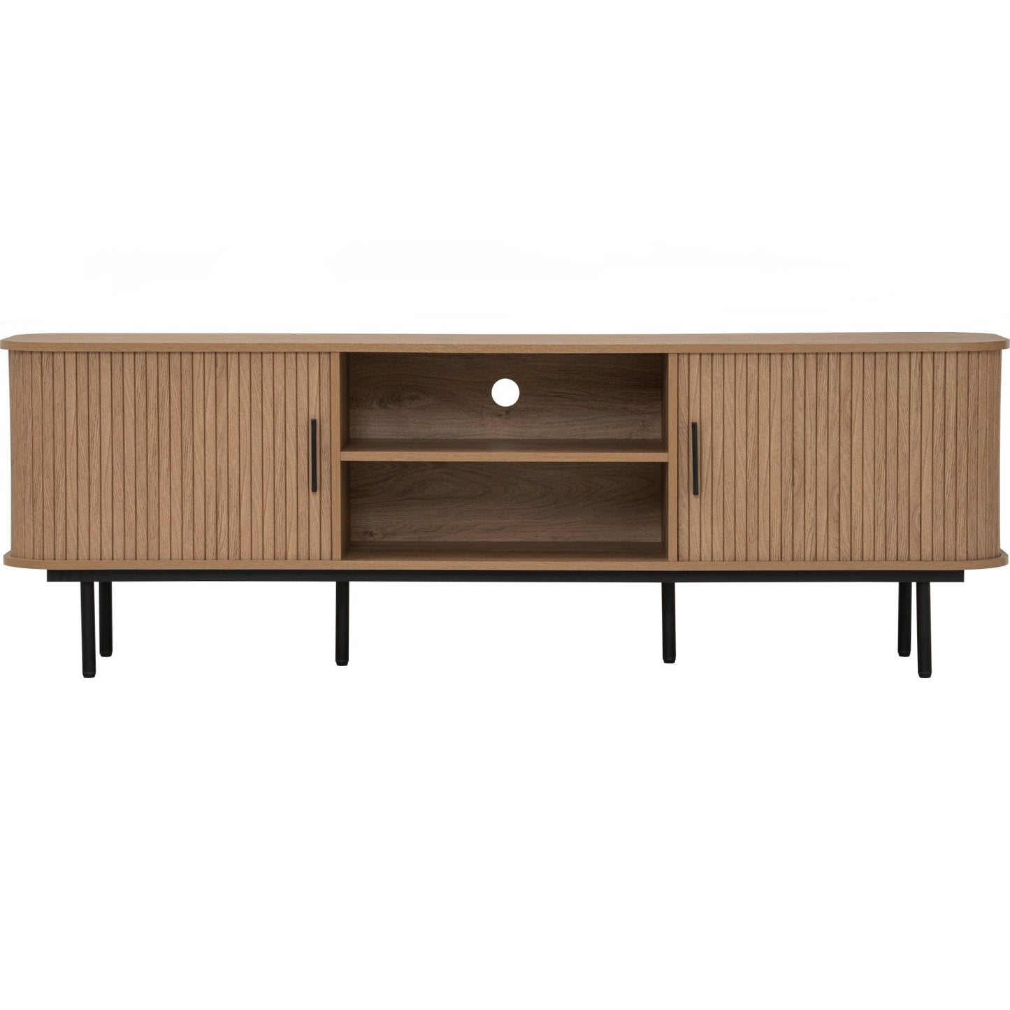 [CABINET & STORAGE] VIVANT 1.8M TV CABINET