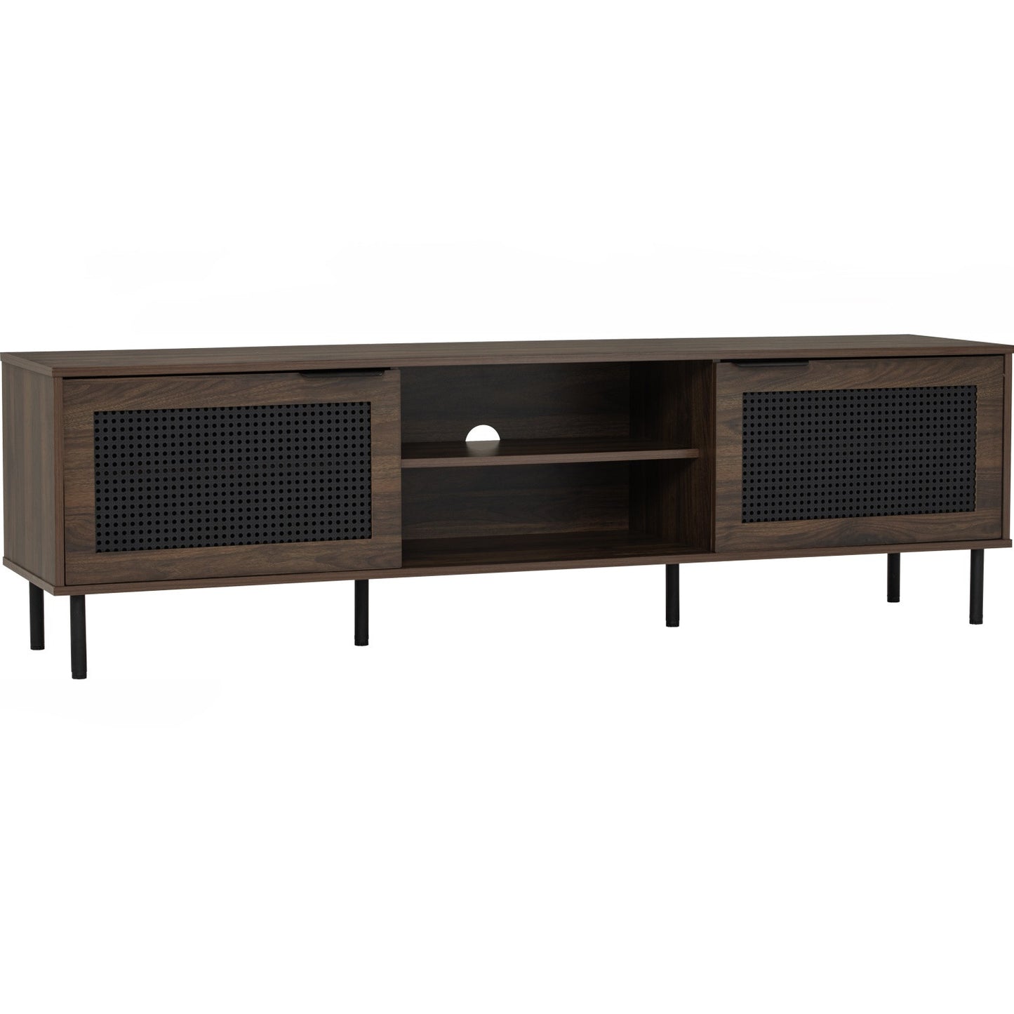 [CABINET & STORAGE] CAVALLO TV CABINET