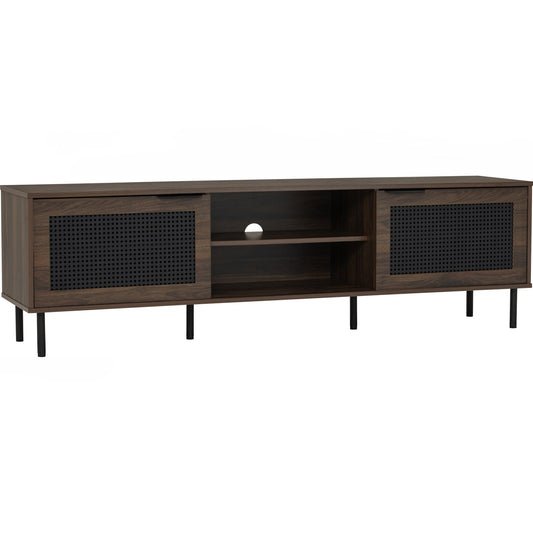 [CABINET & STORAGE] CAVALLO TV CABINET