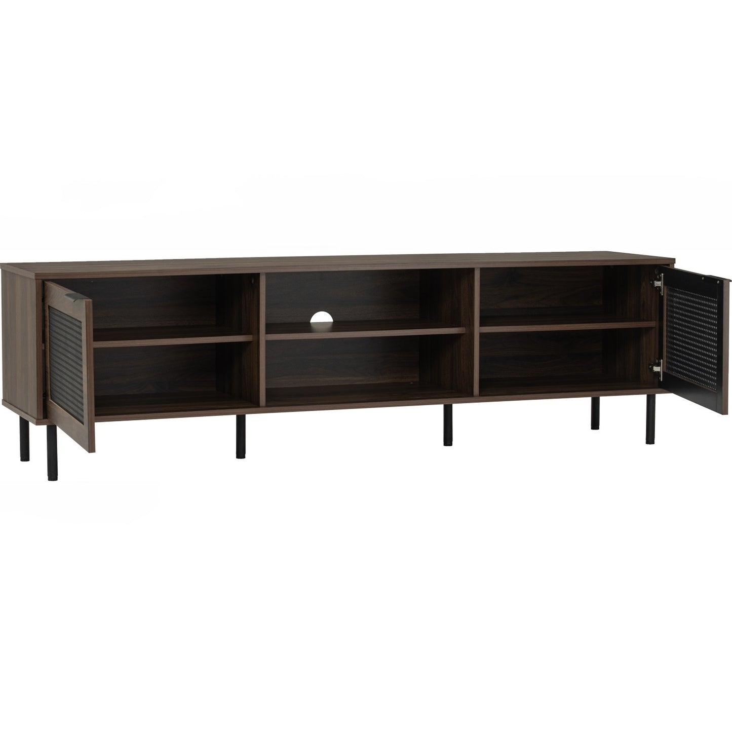 [CABINET & STORAGE] CAVALLO TV CABINET