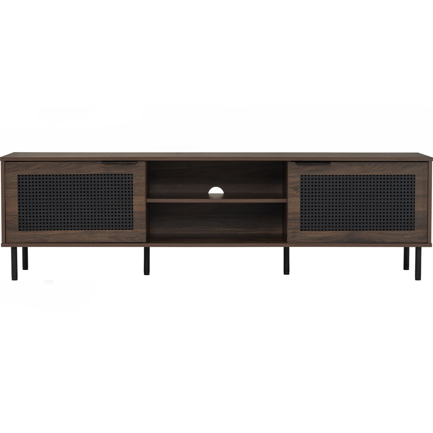 [CABINET & STORAGE] CAVALLO TV CABINET