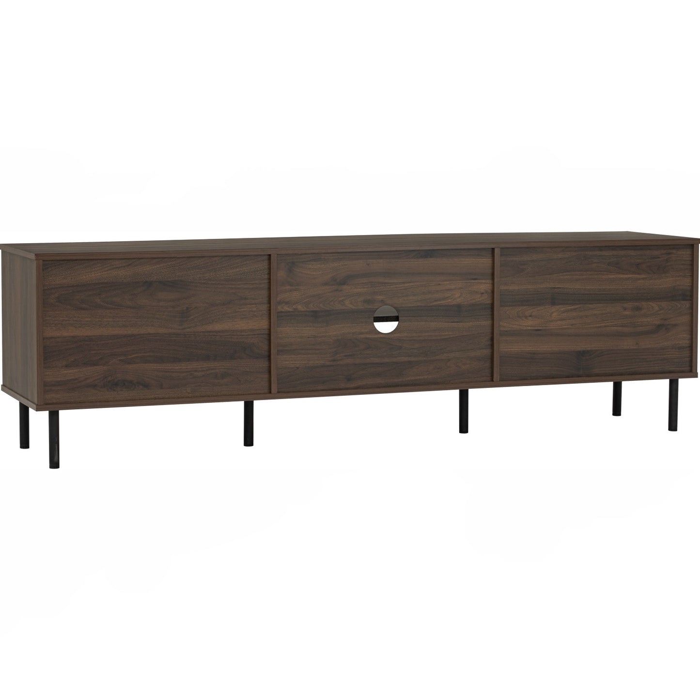 [CABINET & STORAGE] CAVALLO TV CABINET