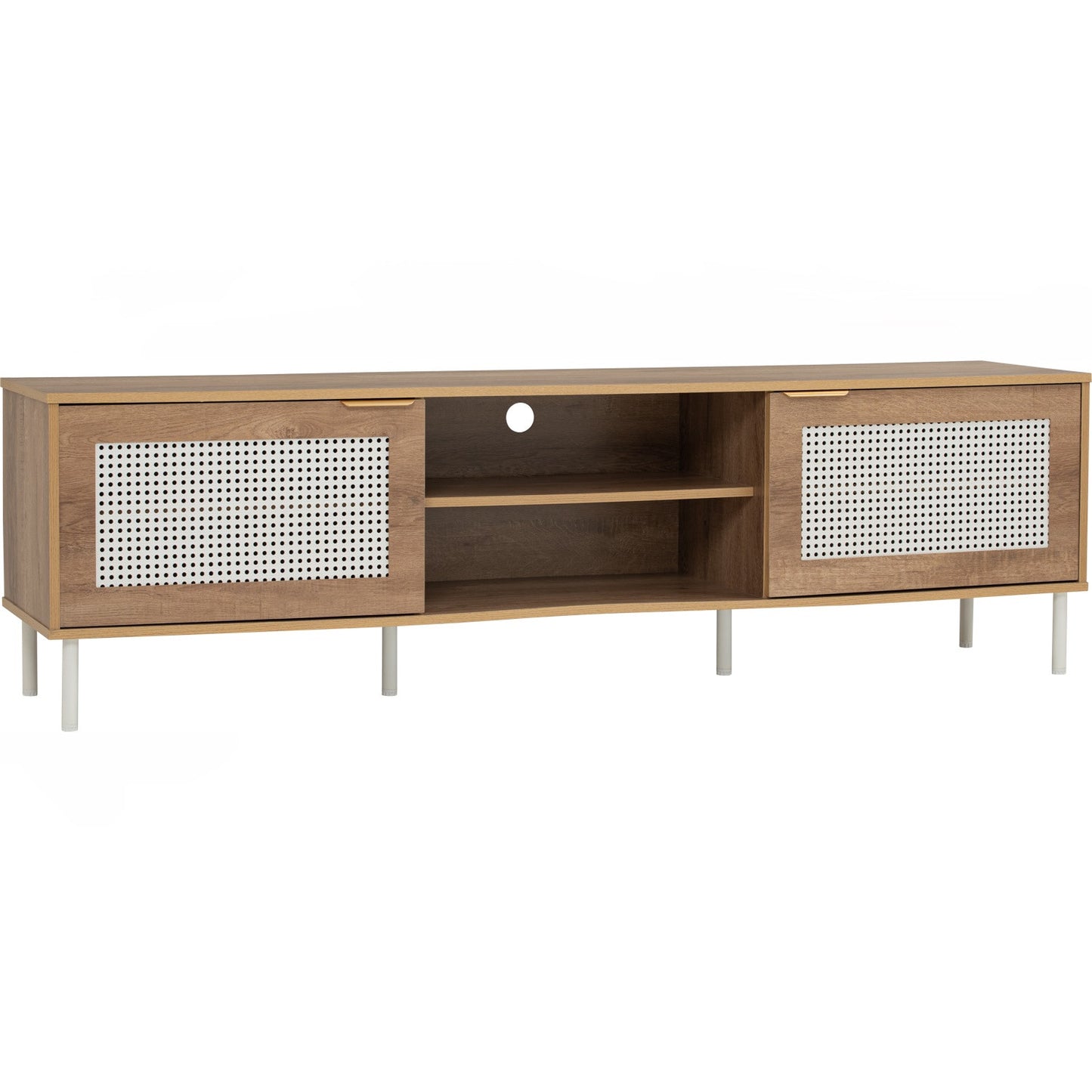 [CABINET & STORAGE] CAVALLO TV CABINET
