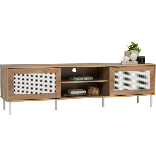 [CABINET & STORAGE] CAVALLO TV CABINET