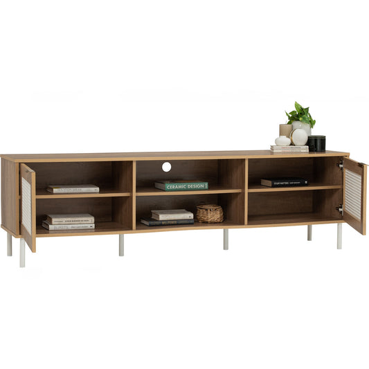 [CABINET & STORAGE] CAVALLO TV CABINET