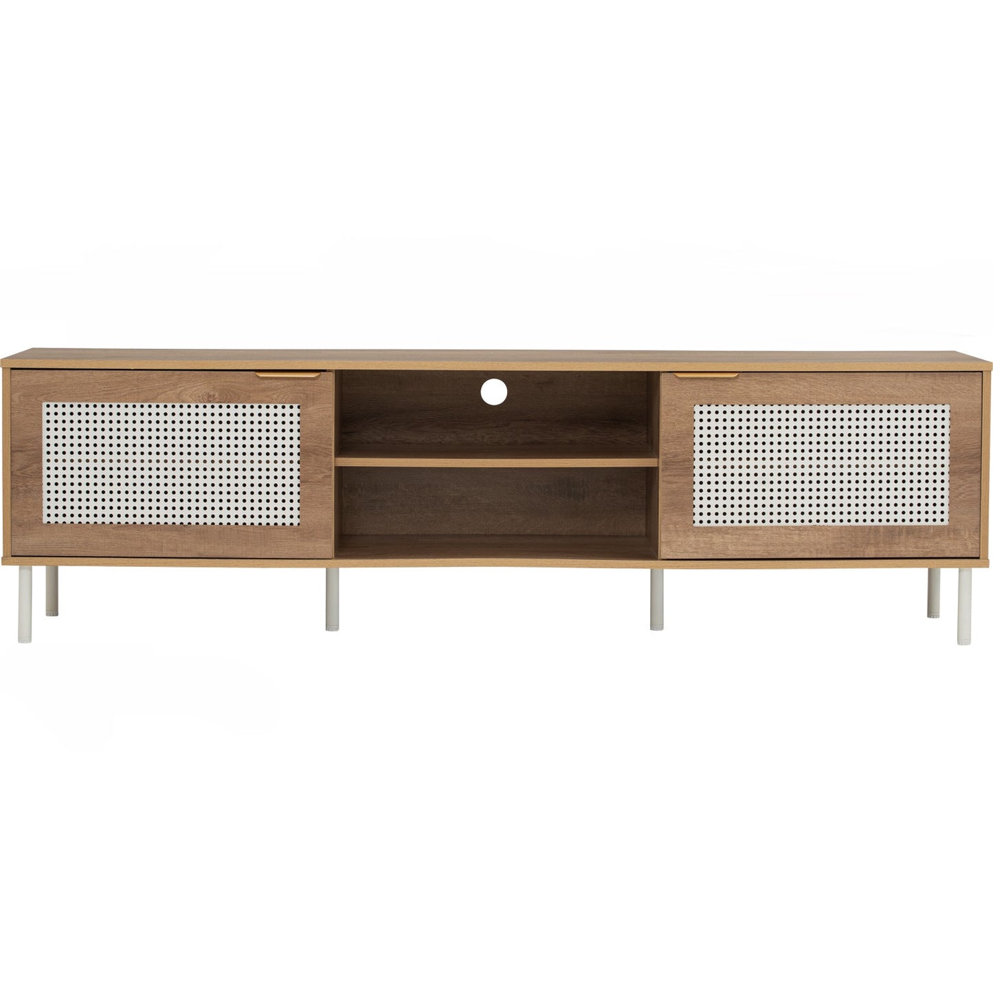 [CABINET & STORAGE] CAVALLO TV CABINET