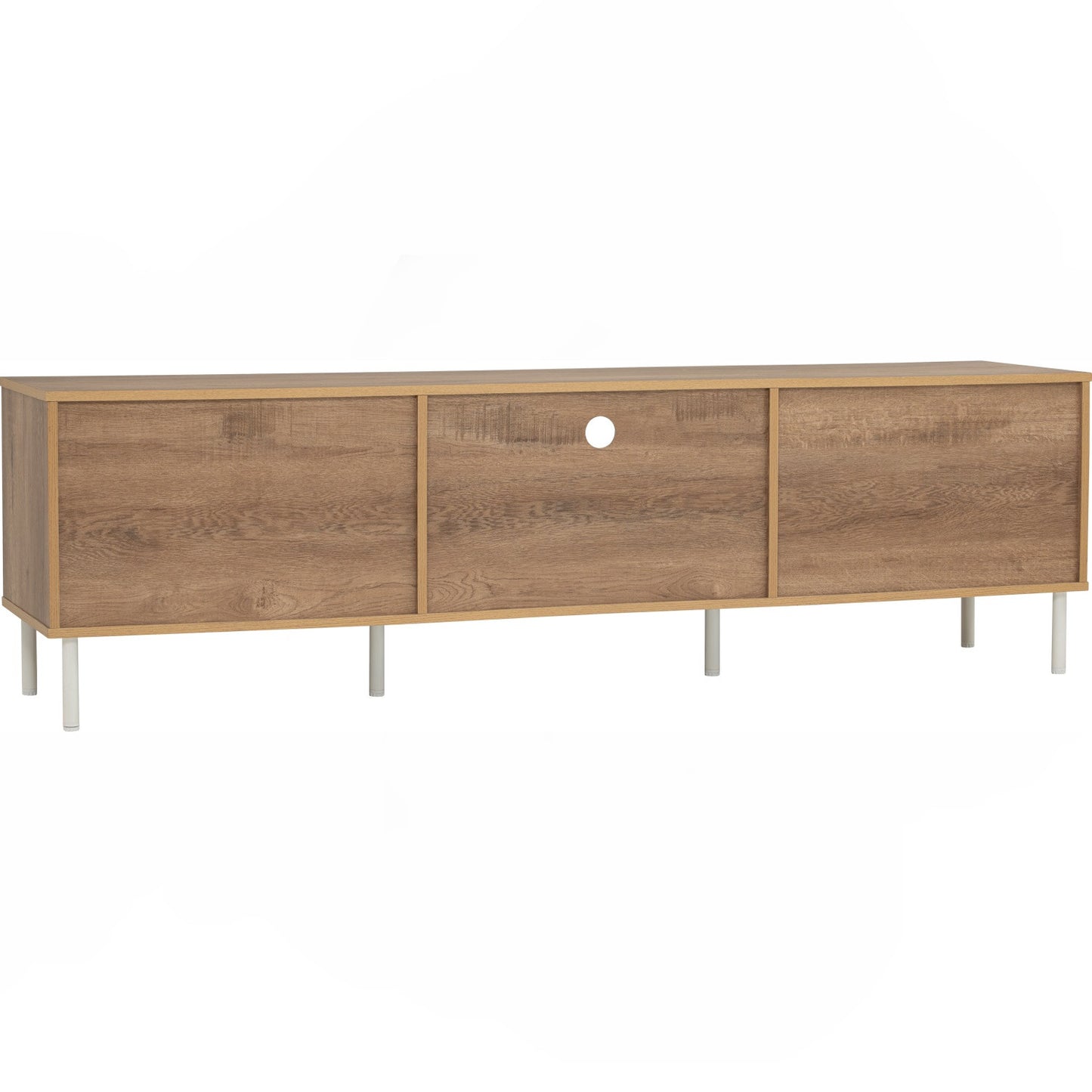 [CABINET & STORAGE] CAVALLO TV CABINET