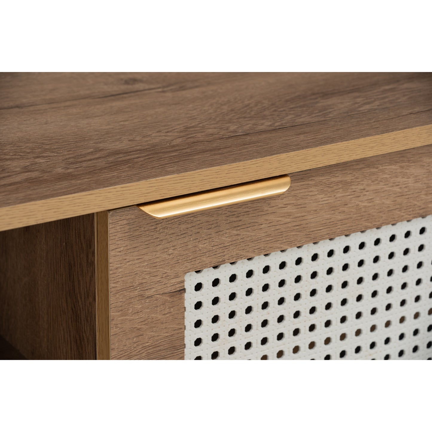 [CABINET & STORAGE] CAVALLO TV CABINET