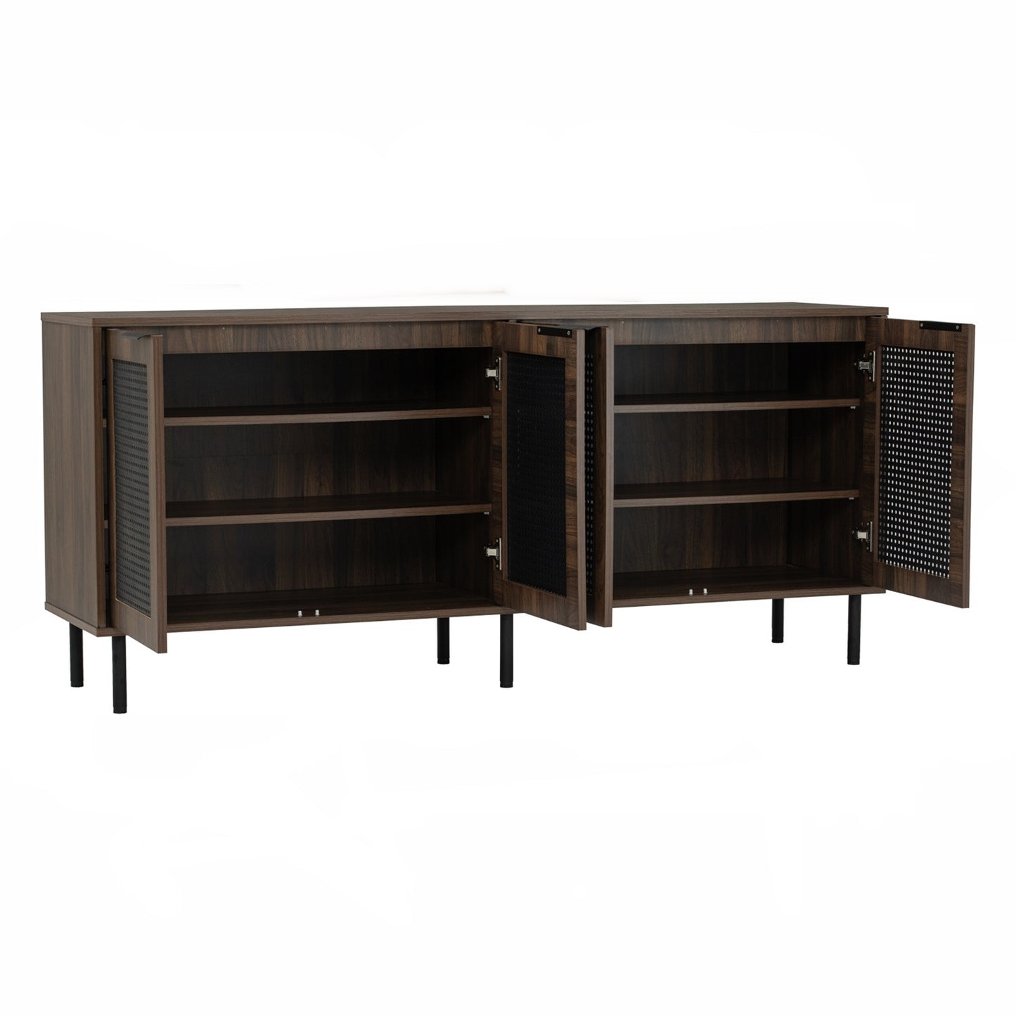 [CABINET & STORAGE] REGAL 1.6M SIDEBOARD