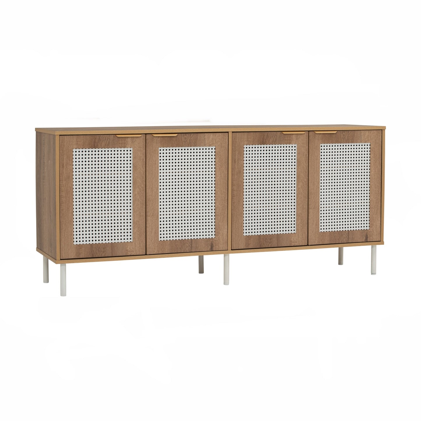 [CABINET & STORAGE] REGAL 1.6M SIDEBOARD