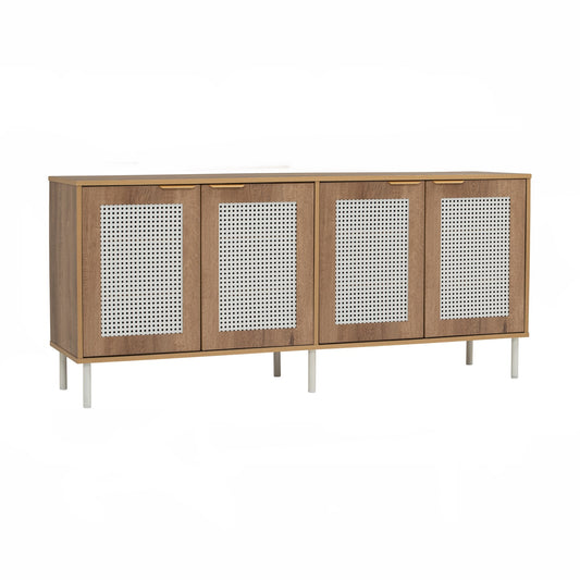 [CABINET & STORAGE] REGAL 1.6M SIDEBOARD