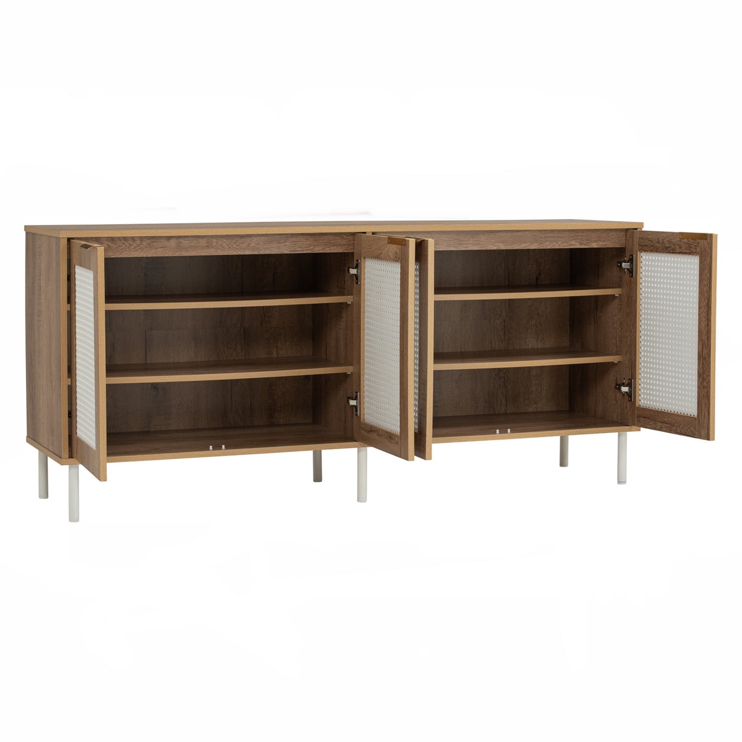 [CABINET & STORAGE] REGAL 1.6M SIDEBOARD