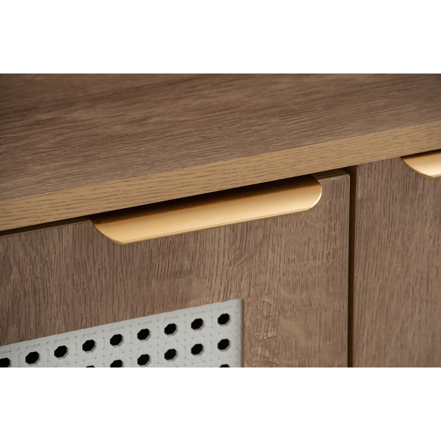 [CABINET & STORAGE] REGAL 1.6M SIDEBOARD
