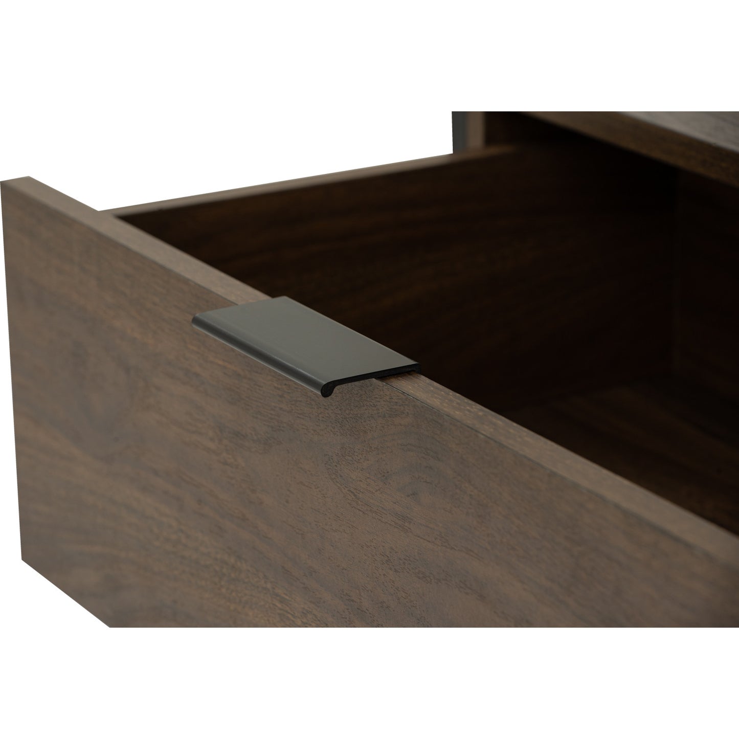 [CABINET & STORAGE] CALESTIA OPEN WARDROBE B