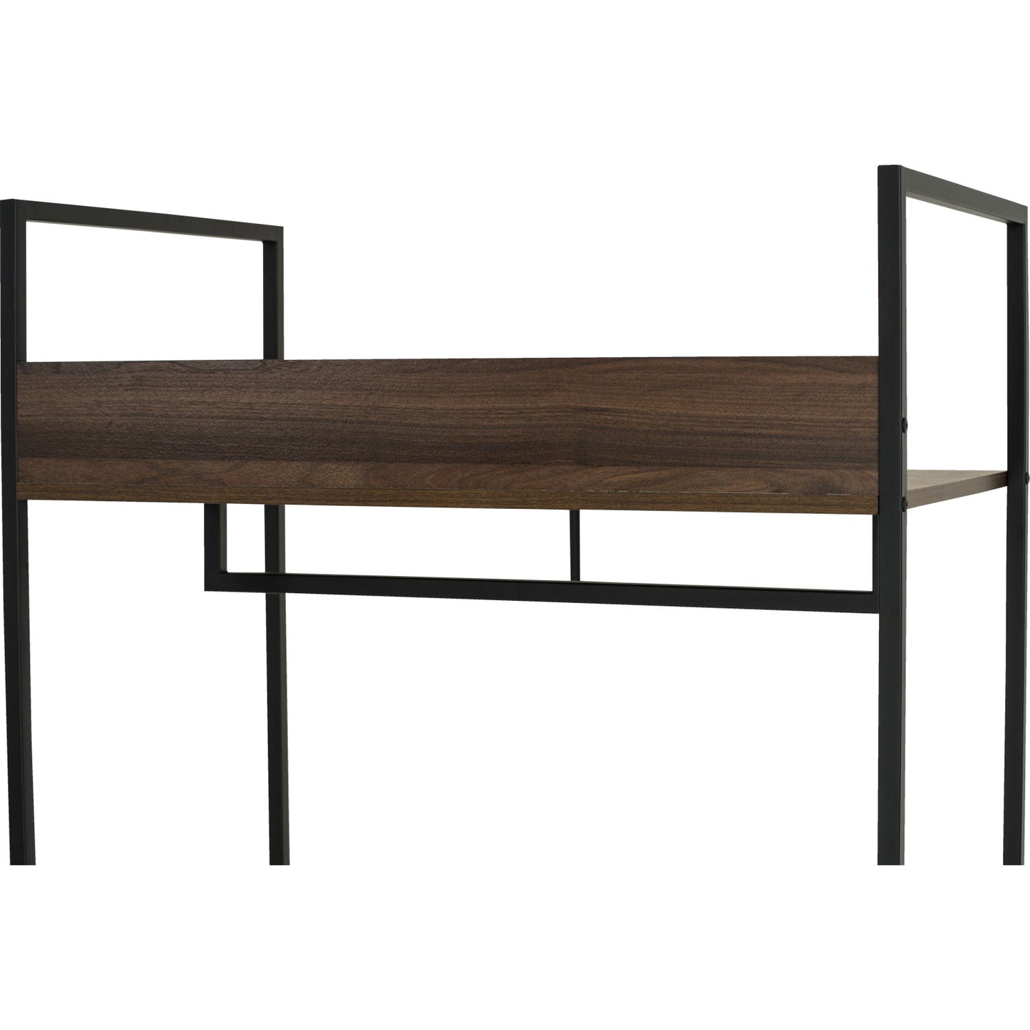 [CABINET & STORAGE] CALESTIA OPEN WARDROBE C