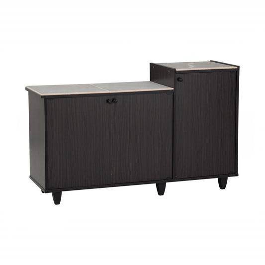 [CABINET & STORAGE] CAPPU KITCHEN CABINET