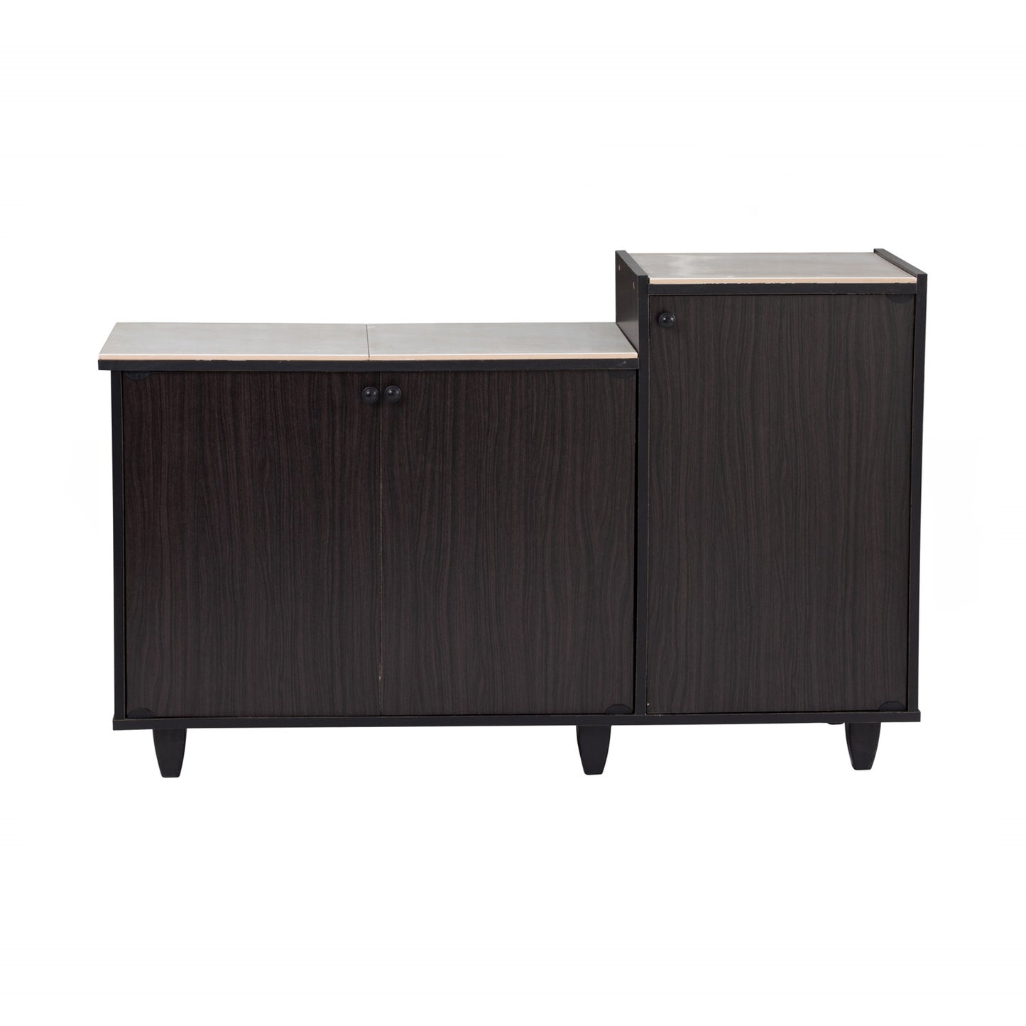 [CABINET & STORAGE] CAPPU KITCHEN CABINET