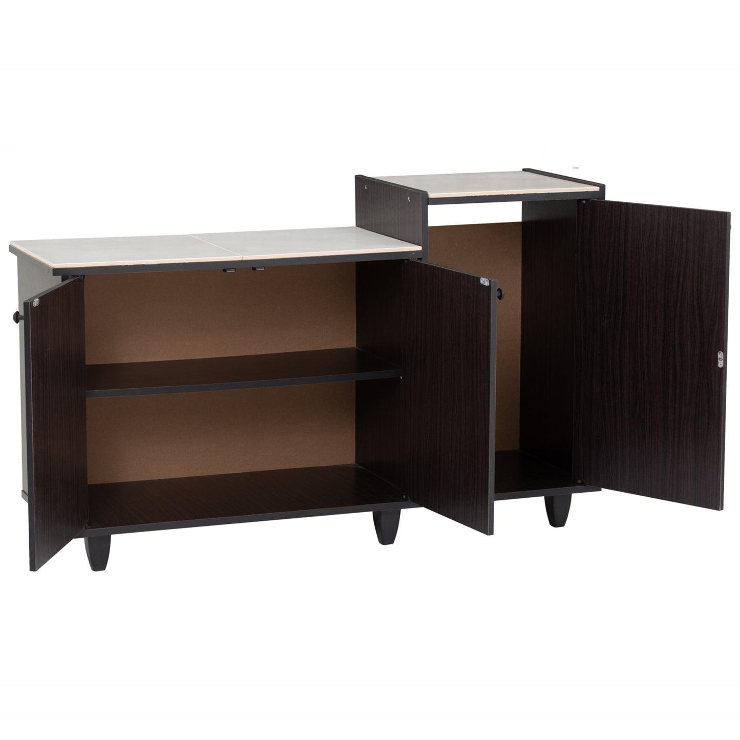 [CABINET & STORAGE] CAPPU KITCHEN CABINET