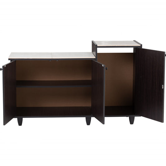 [CABINET & STORAGE] CAPPU KITCHEN CABINET