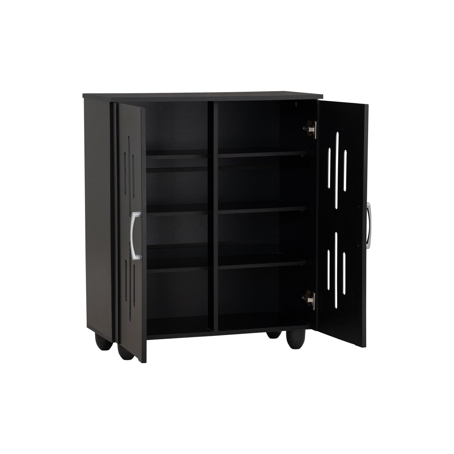 [CABINET & STORAGE] LUNA 2 DOOR SHOE CABINET